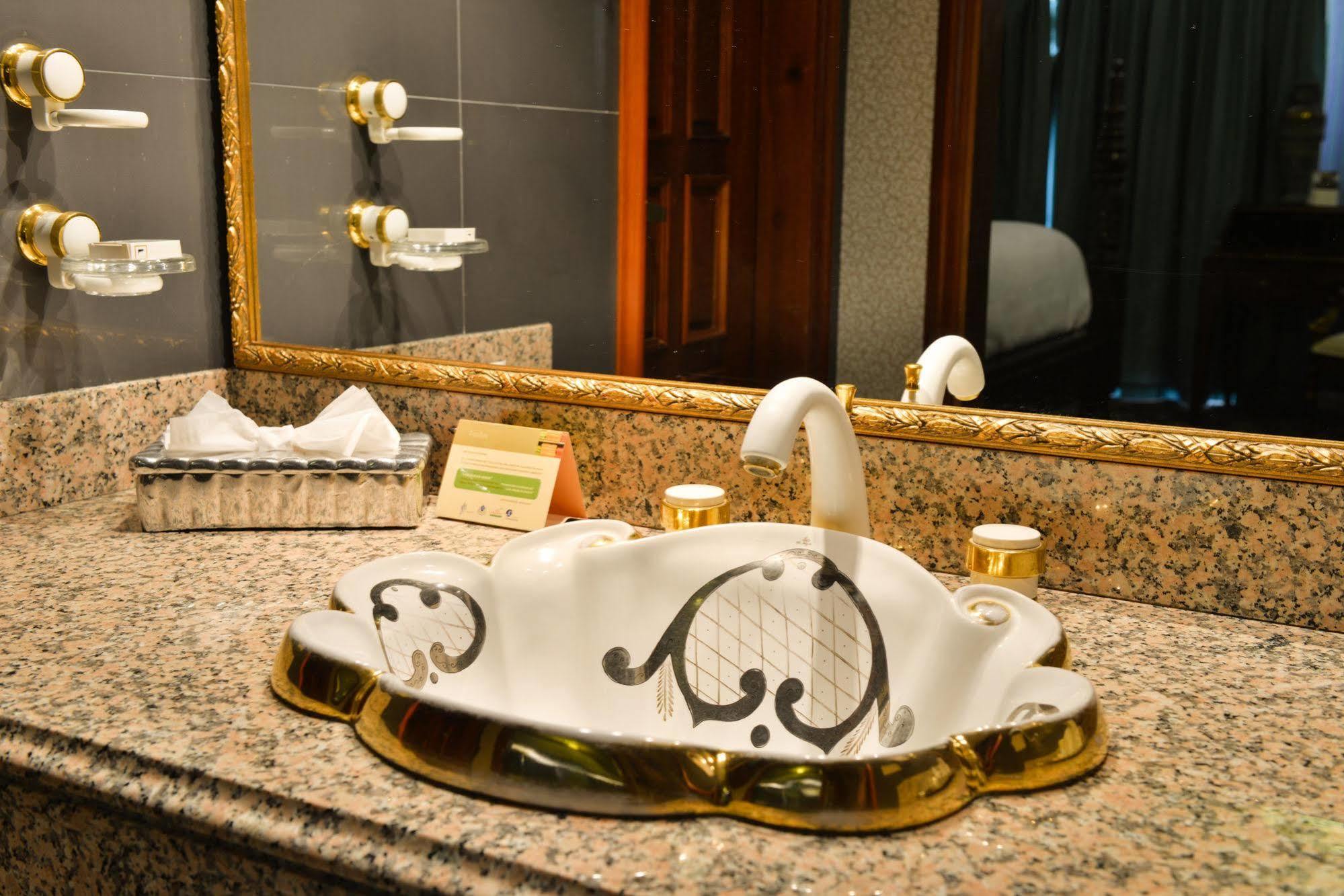 Hotel Plaza Del Libertador Тегусігальпа Екстер'єр фото