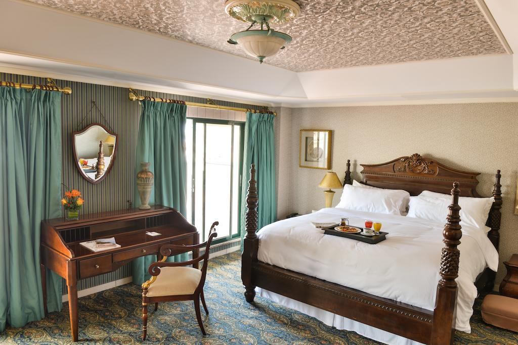 Hotel Plaza Del Libertador Тегусігальпа Екстер'єр фото